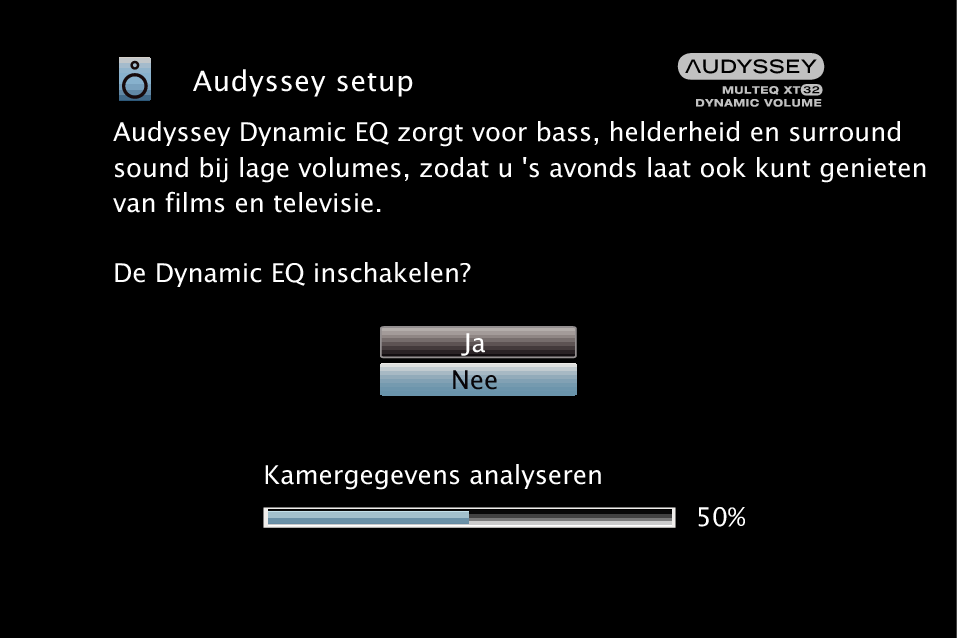 GUI AudysseySetup12 X4200E3